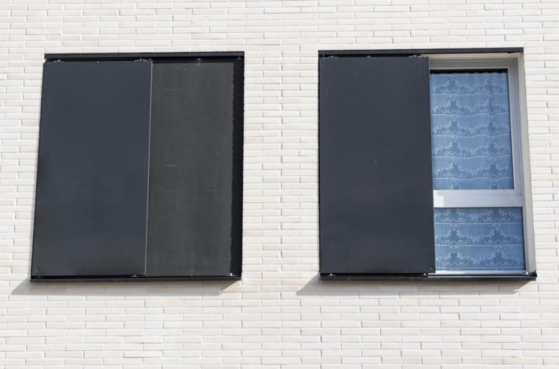 Comment r&eacute;ussir la pose de volets &agrave; Montigny-les-Metz ?